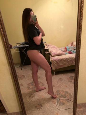 Анкета проститутки Надюша - Фото 1, , 23 года, №77690